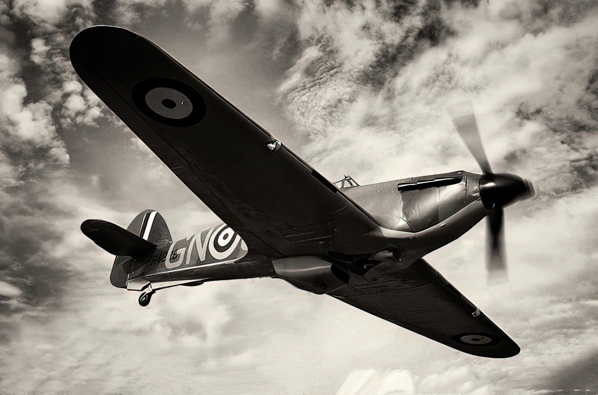 Hawker Hurricane