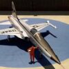 The Northrop F-5 Supersonic Fighter: Everything you need to know