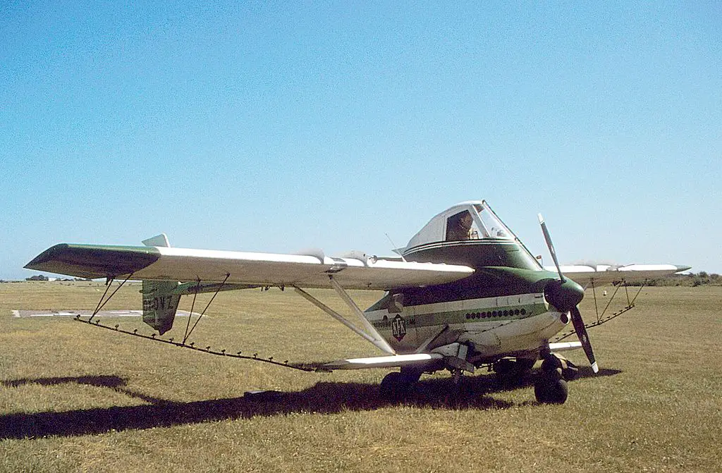 PL-12 Airtruk