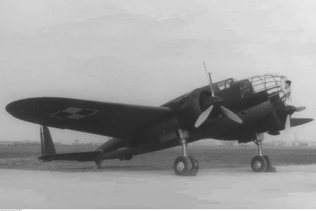 P-37 Łoś