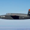 Air Force and Kratos XQ-58A Valkyrie Test Flight Success