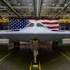 B-21 Raider: The New Strategic Bomber Unveiled