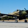 A-1 Skyraider: The Best Prop-driven Attack Aircraft?