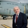 Last Participant of the WWII Dambusters Raid Passes Away