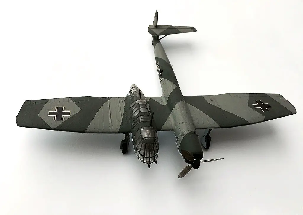 BV.141A (Model)