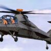 The ill-Fated Prospects of the RAH-66 Comanche