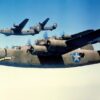 The B-24 Liberator: The Most Produced Bomber In History
