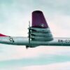 Convair B-36 Peacemaker: Hydrogen bomb and carrier of fighter aircraft