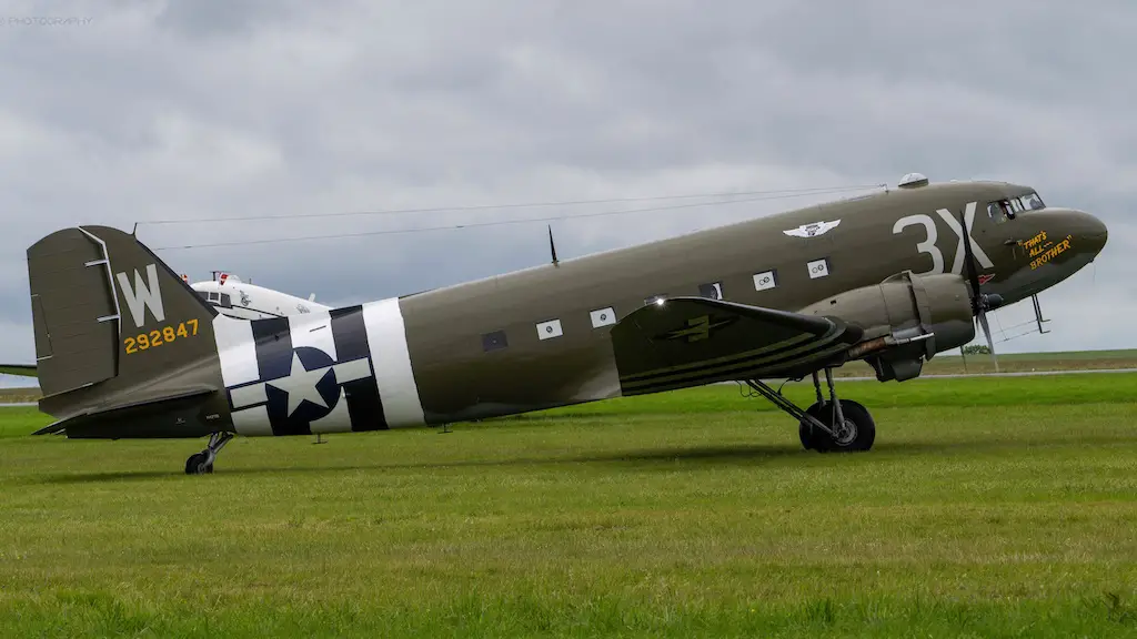 Douglas C-47