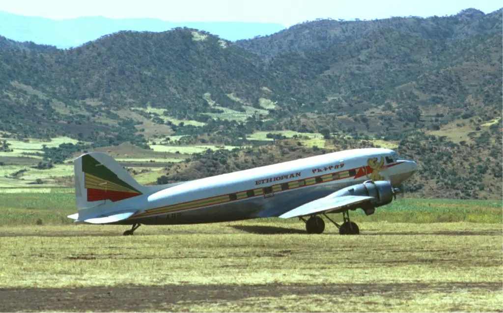 DC-3