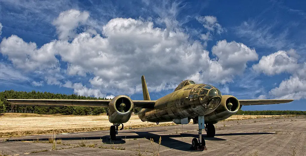 Il-28 Beagle