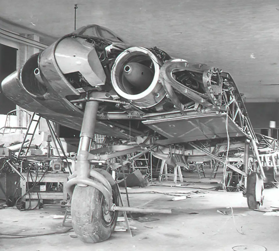 Horten Ho 229