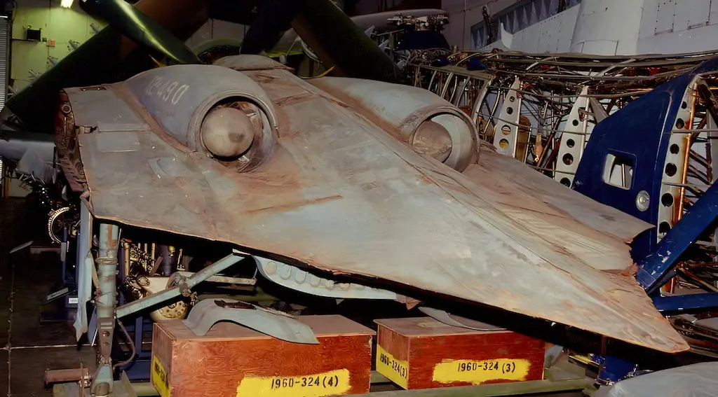 Horten Ho 229