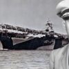 Navy Ace Shot Down Axis Fighters In Two Theatres of War