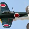 A B-24 Co-Pilot Shot Down a Japanese Fighter with a Handgun?