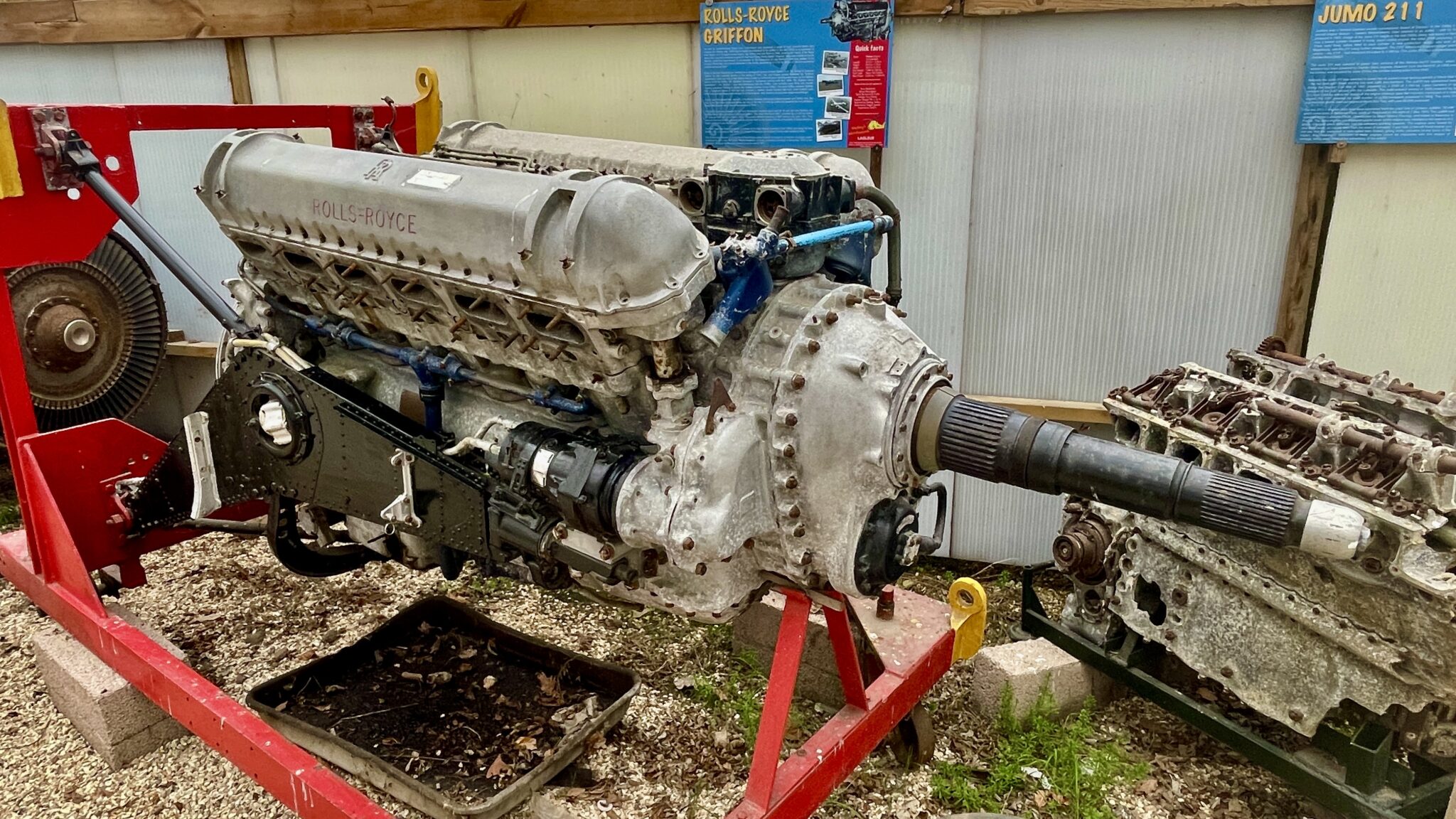 Spitfire Jet Engine The Supermarine Spiteful: A Spitfire On Steroids. - Jets ’n’ Props