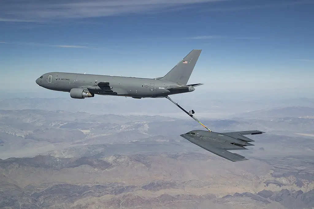 KC-46