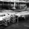 The XF-108 Rapier: High-speed interceptor aircraft that never was