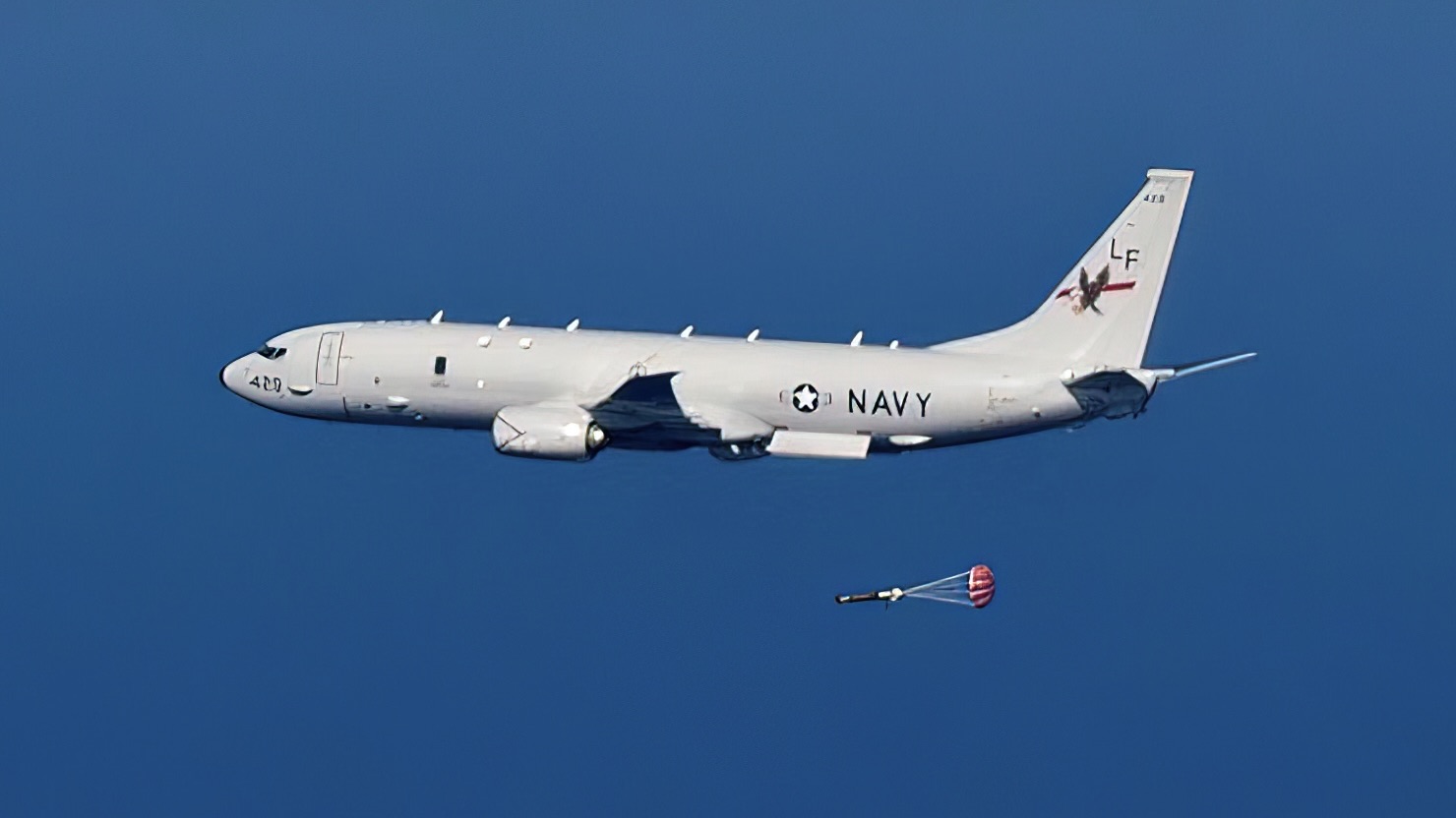 P-8 Poseidon