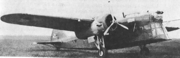 LWS-6 Żubr