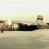 B-25 Ghost Bomber of Monongahela River