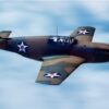 Why did WW2-Era Aircraft have Camouflage Patterns?