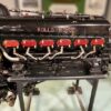 The Most Important Engine of WWII: The Rolls-Royce Merlin