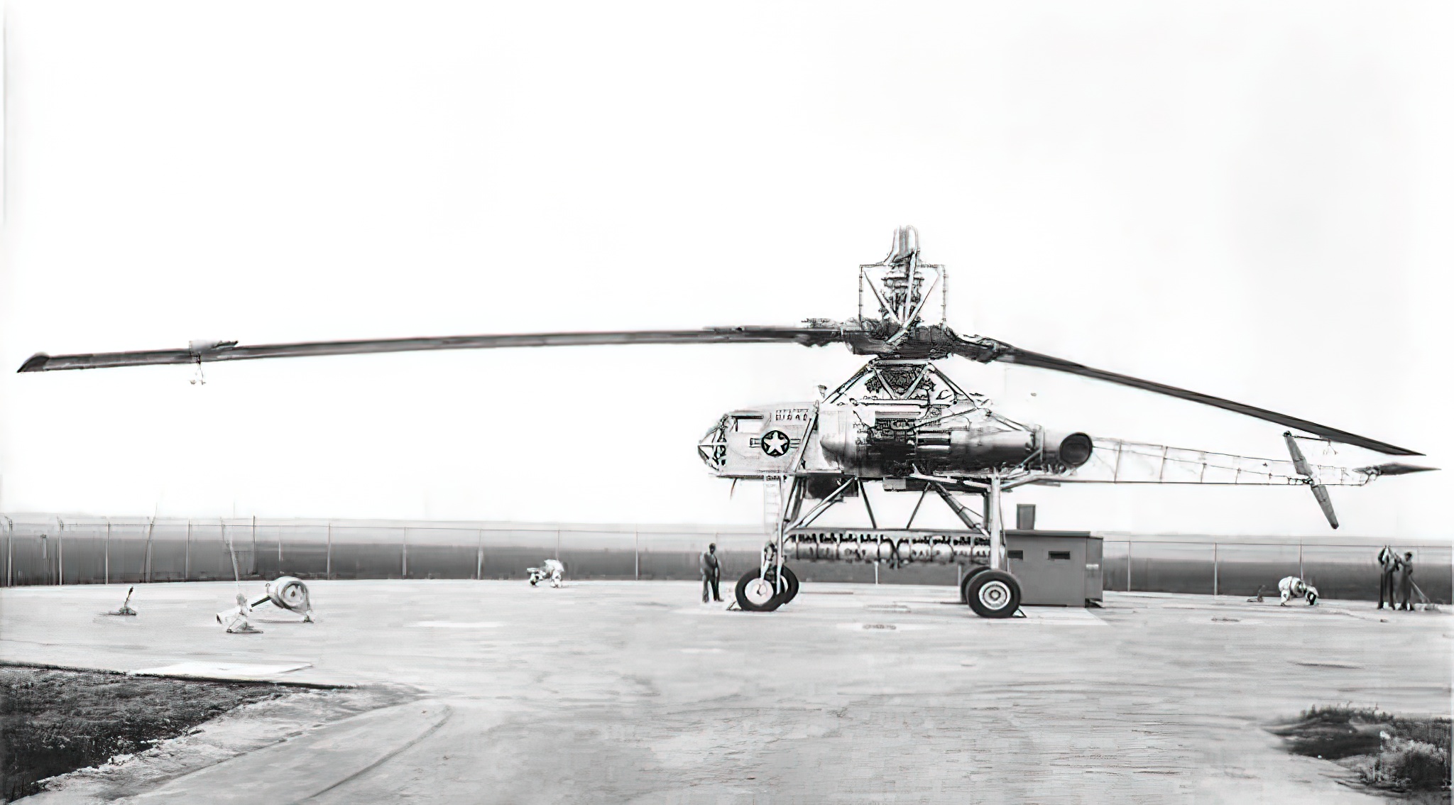 XH-17