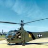 Helicopters of the Second World War