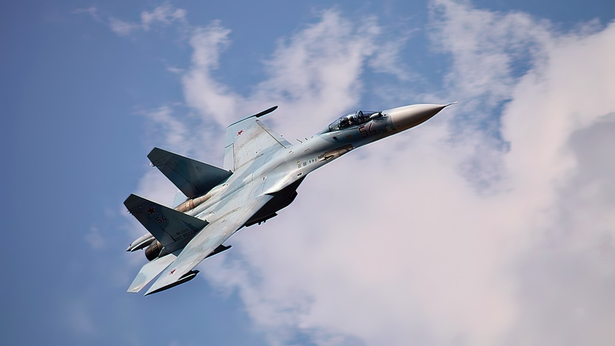 Su-27SM3