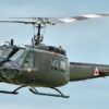 The Indomitable H-1 Huey