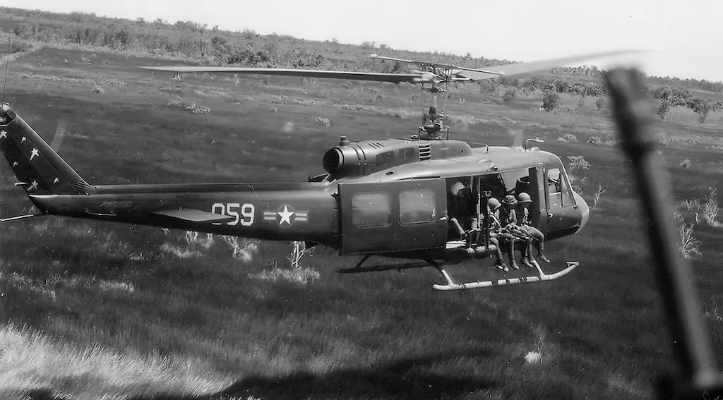 H-1 Huey