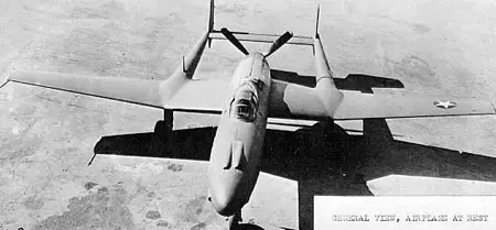 XP-54 Swoose Goose