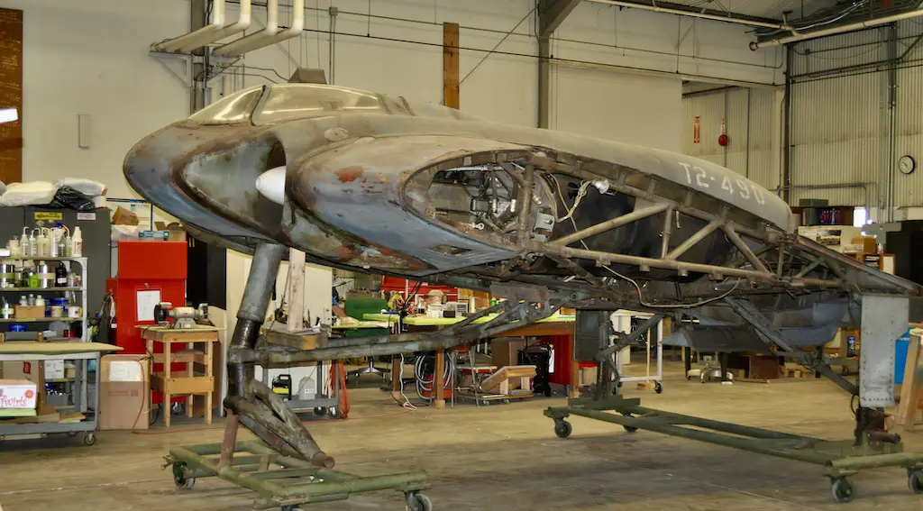 Horten Ho 229