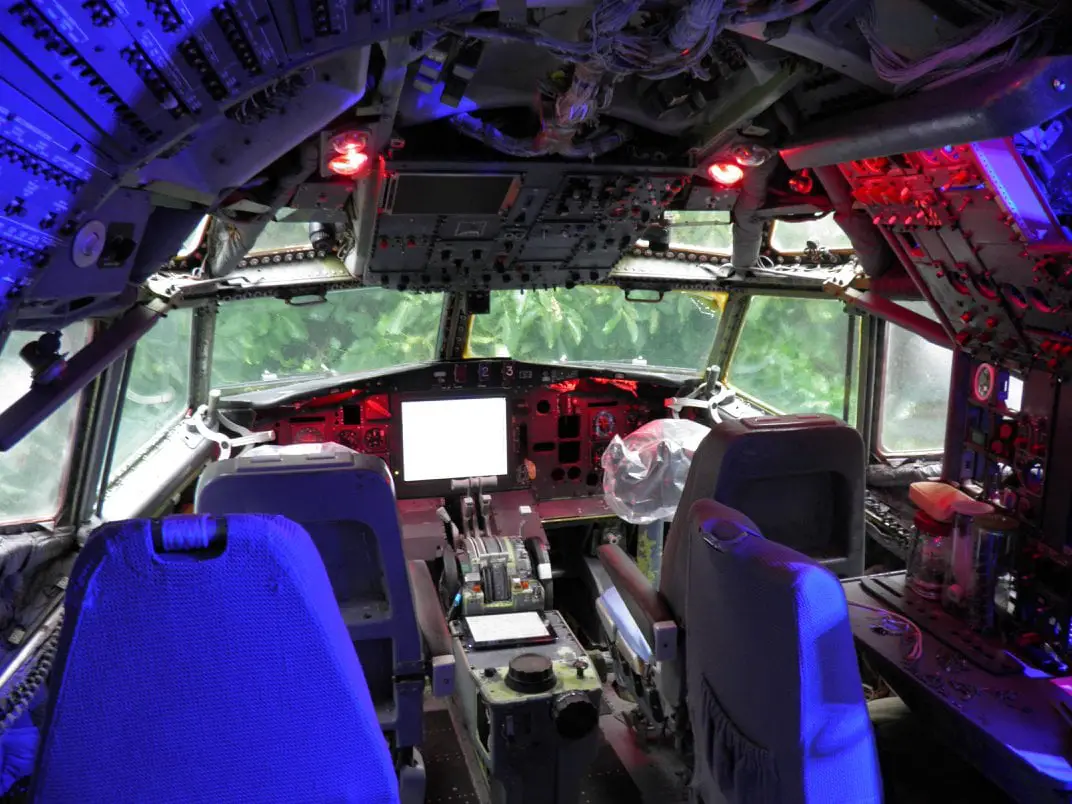 Boeing 727