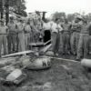 HZ-1 Aerocycle, a Flying Segway From the 1950s