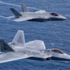 F-22 versus F-35: The Key Differences