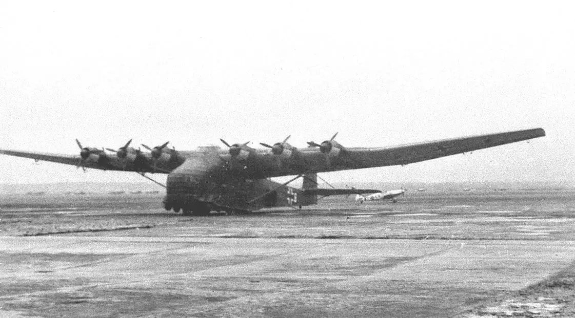 Me.323 Gigant