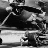 Tracked Landing Gear Was Once a Thing
