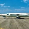Douglas X-3: Looks Can be Deceiving