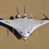 The X-48: Boeing’s Experimental Blended Wing UAV