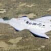 When NASA Created a Tailless Fighter: X-36