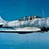 The Aircraft that won Midway: The Douglas Dauntless SBD