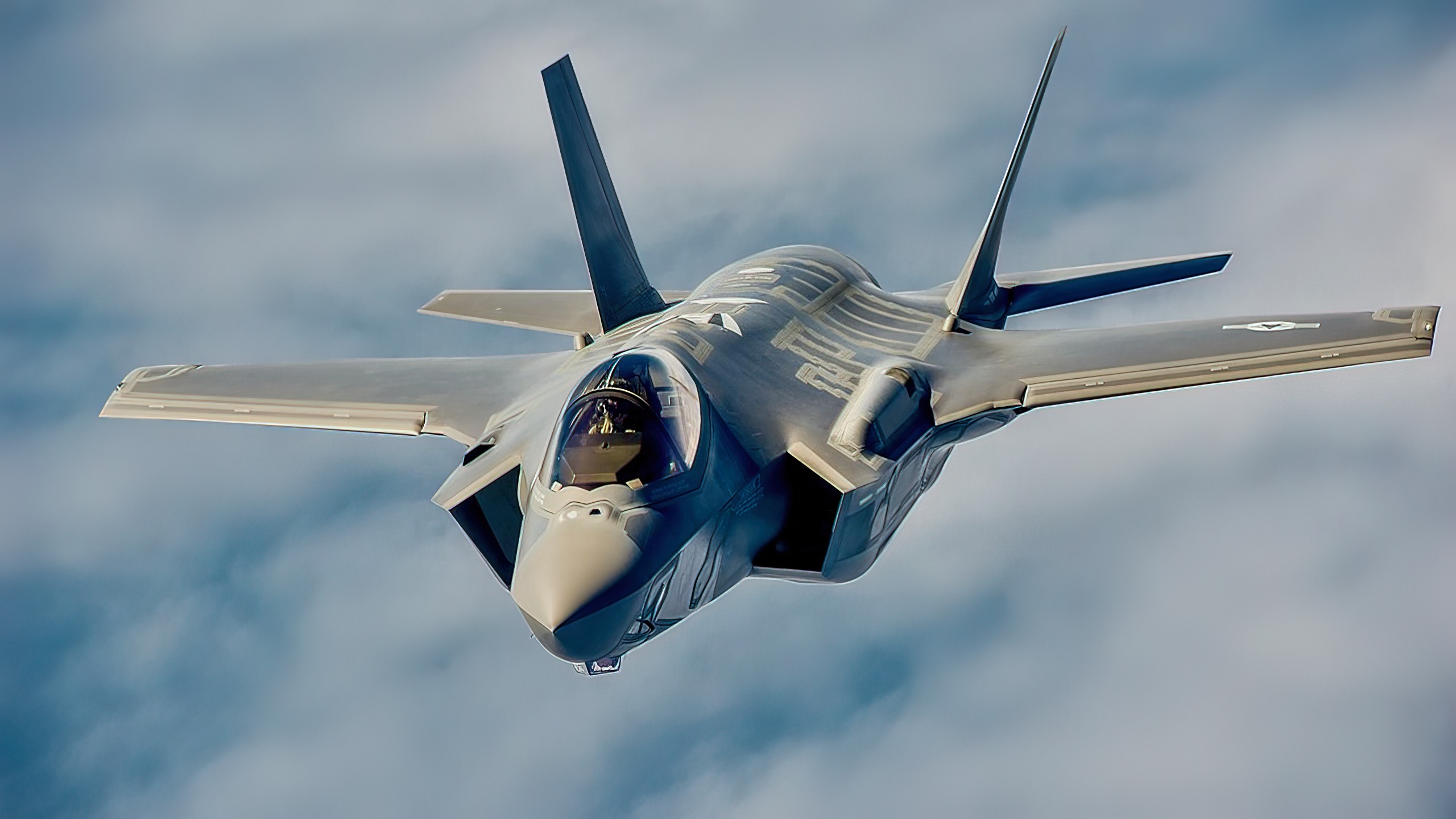 F-35 Lightning II