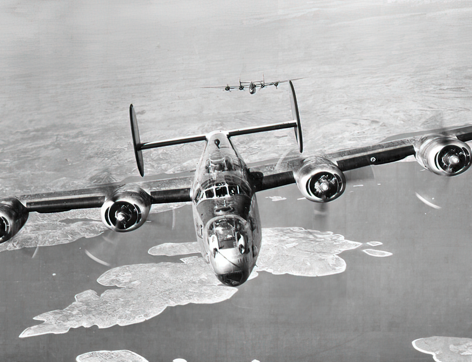 B-24 Liberator