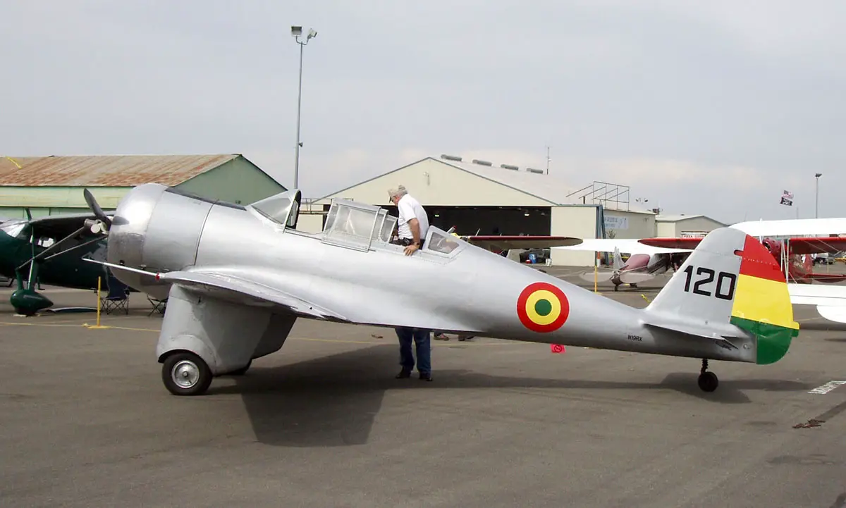 CW-19R
