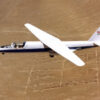 The Scissor Wing Jet – NASA’S Strange AD-1