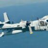 Eyes Over Korean Skies: The Grumman OV-1 Mohawk