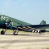 The Unsung Hero of D-Day: C-47