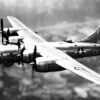 B-32 Dominator in the Last Air Battle of WWII